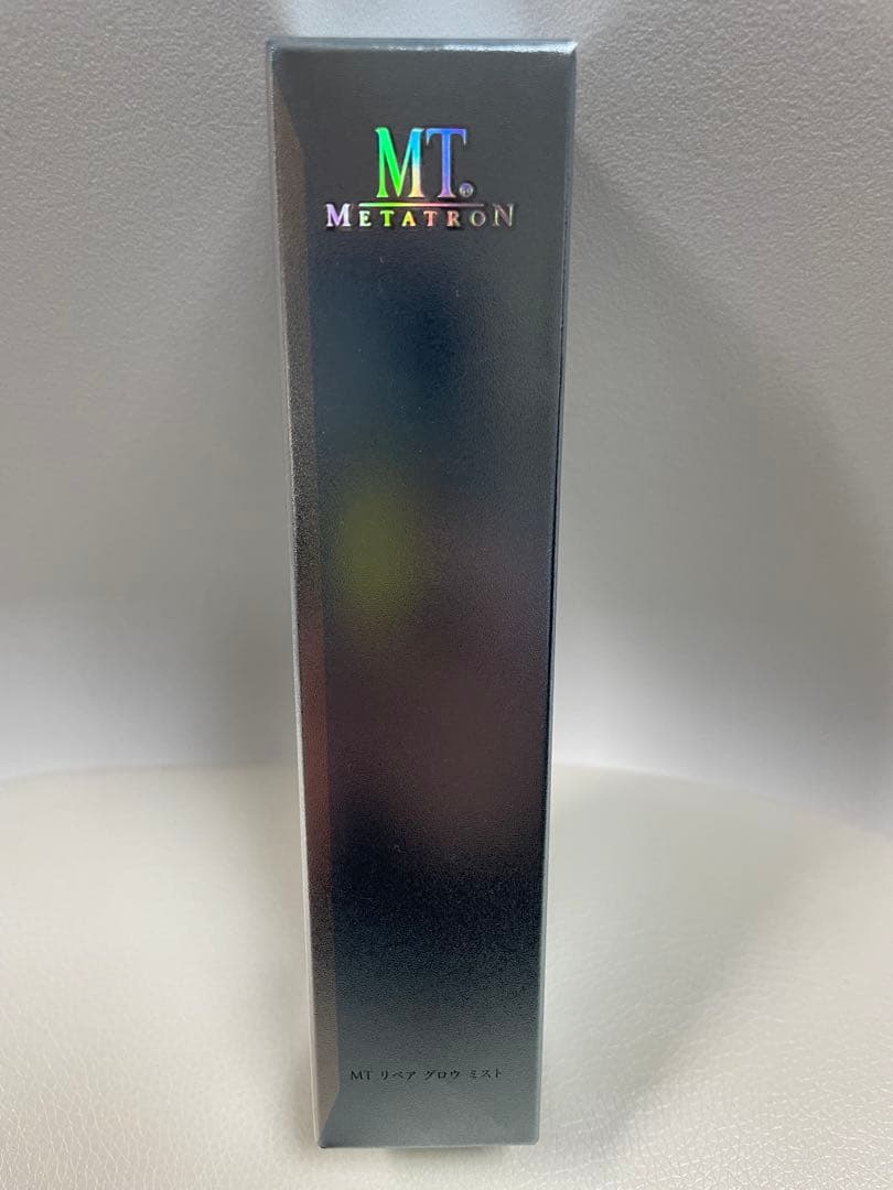 MTメタトロン MT リペアグロウミスト&MTクレンジングジェル