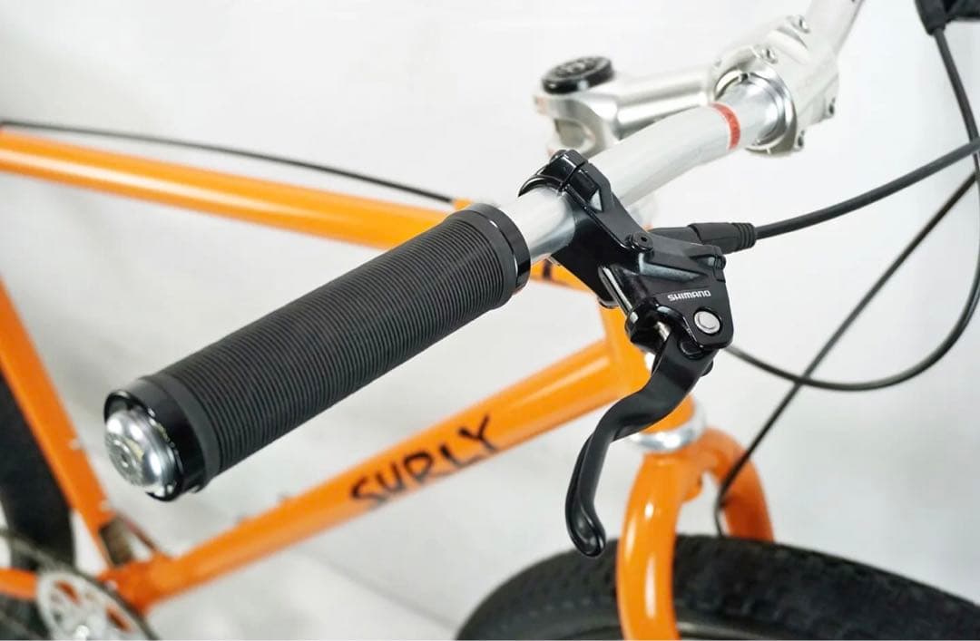 【美品】SURLY 「サーリー」 1×1 年式不明 マウンテンバイク