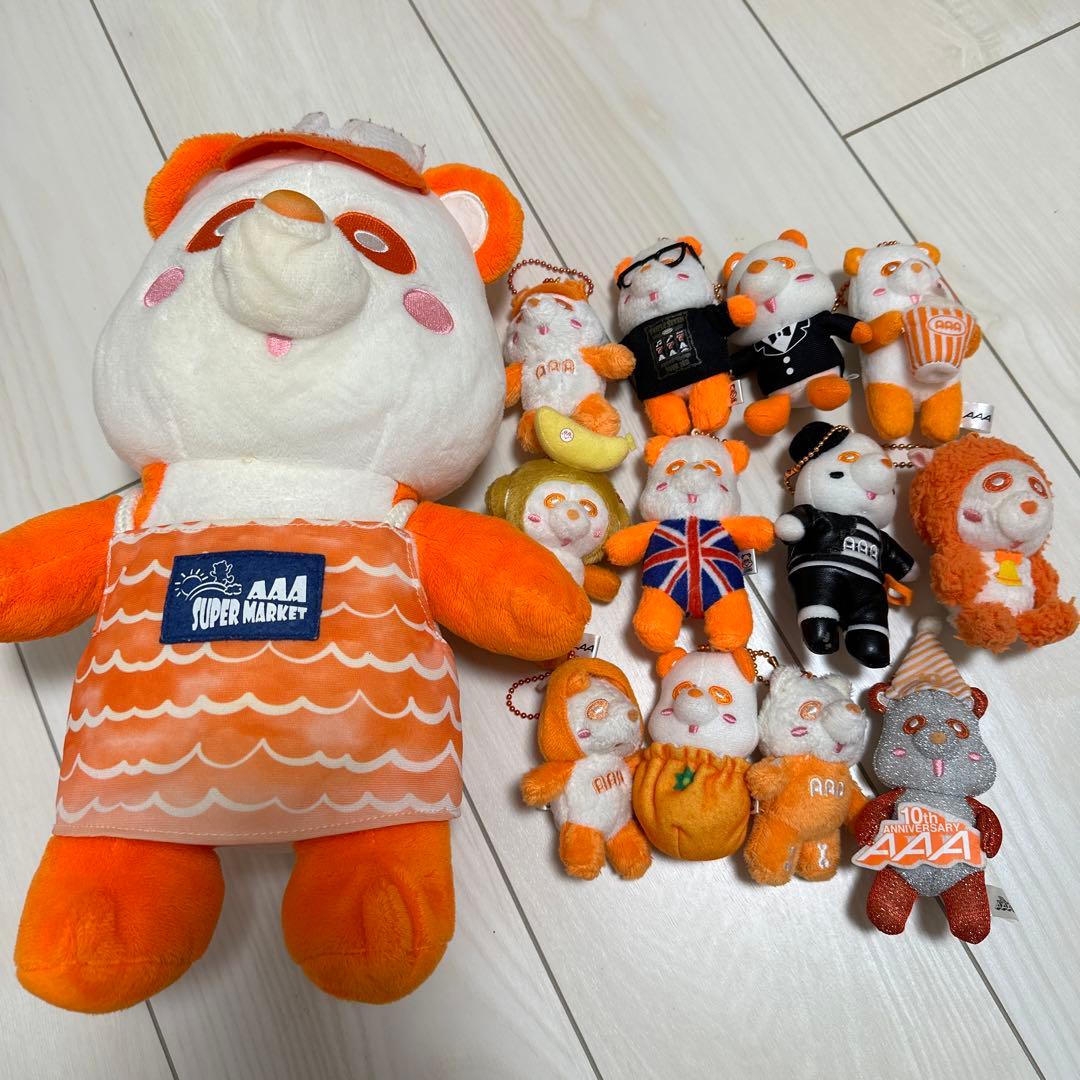 Nissy/西島隆弘　※画像多数/バラ売り可CD/洋服/グッズ(バラ売り可)