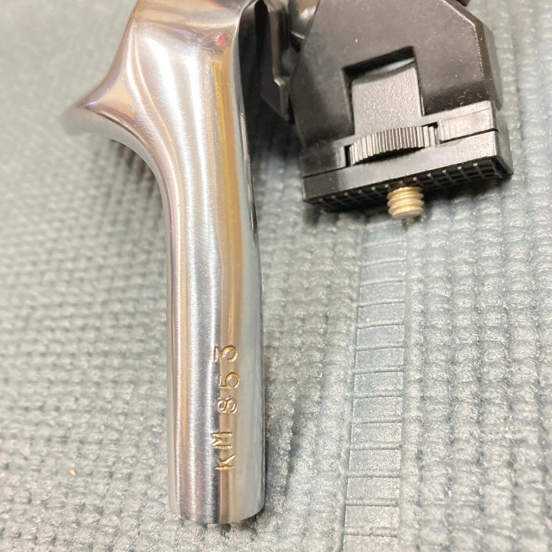 中古 Macgregor TourneyCustom WING ビンテージSW