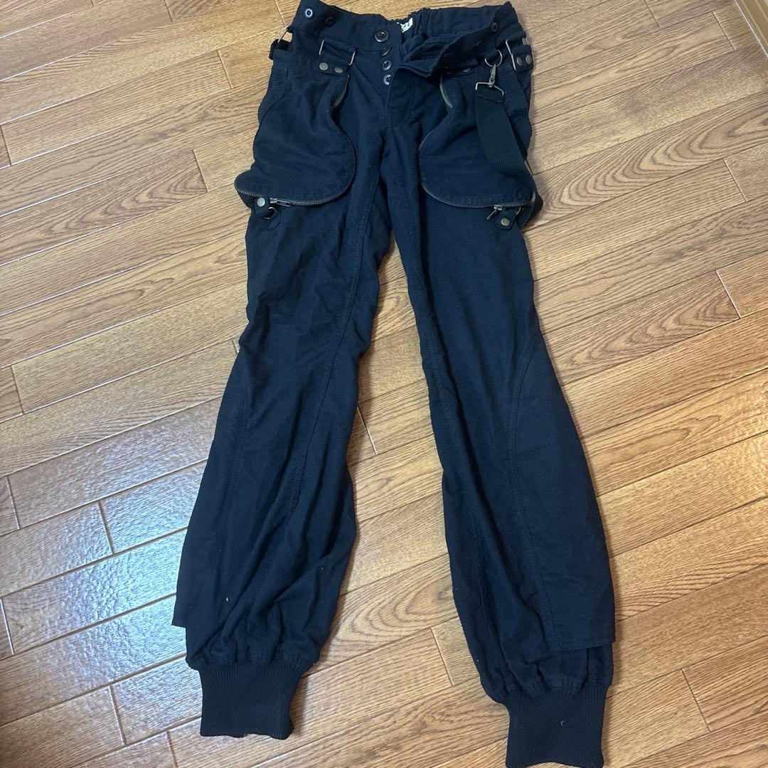 LGB ボノ パンツ