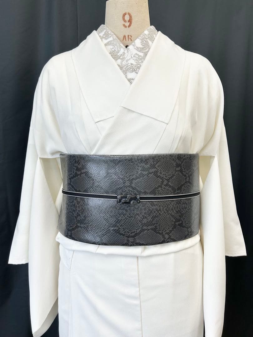 大人の兵児帯✨帯ベルト