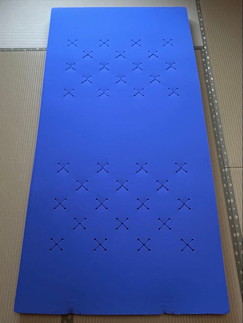 西川　エアー01 SEマットレス　ハード　シングルサイズ