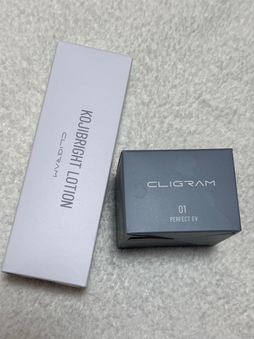 化粧水・ローション・トナー CLIGRAM KOJIBRIGHT LOTION 01