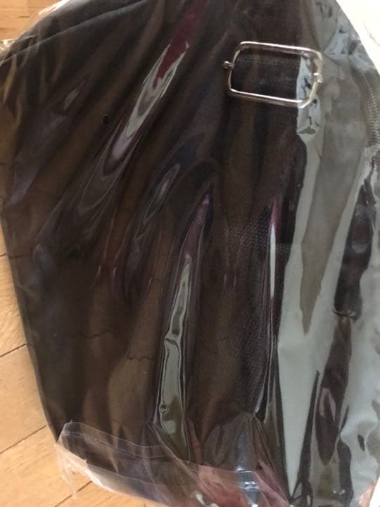 【非売品＊貴重】オッズ・マスターズ 入賞商品 オリジナルショルダーバッグ