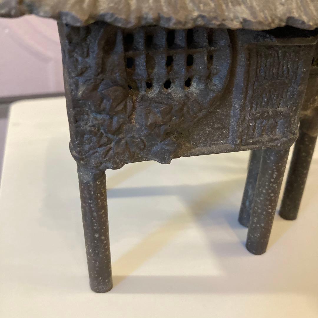 葛屋香合 葛屋 香合 アンティーク