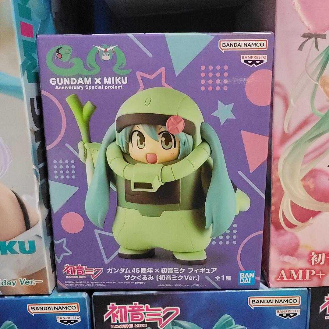 初音ミク まとめ売り 32点 Hatsune Miku