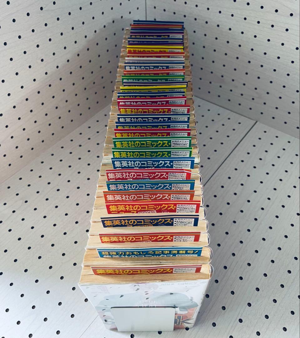 SLAM DUNK 1〜31巻 全巻 初版 コミックスニュース完備