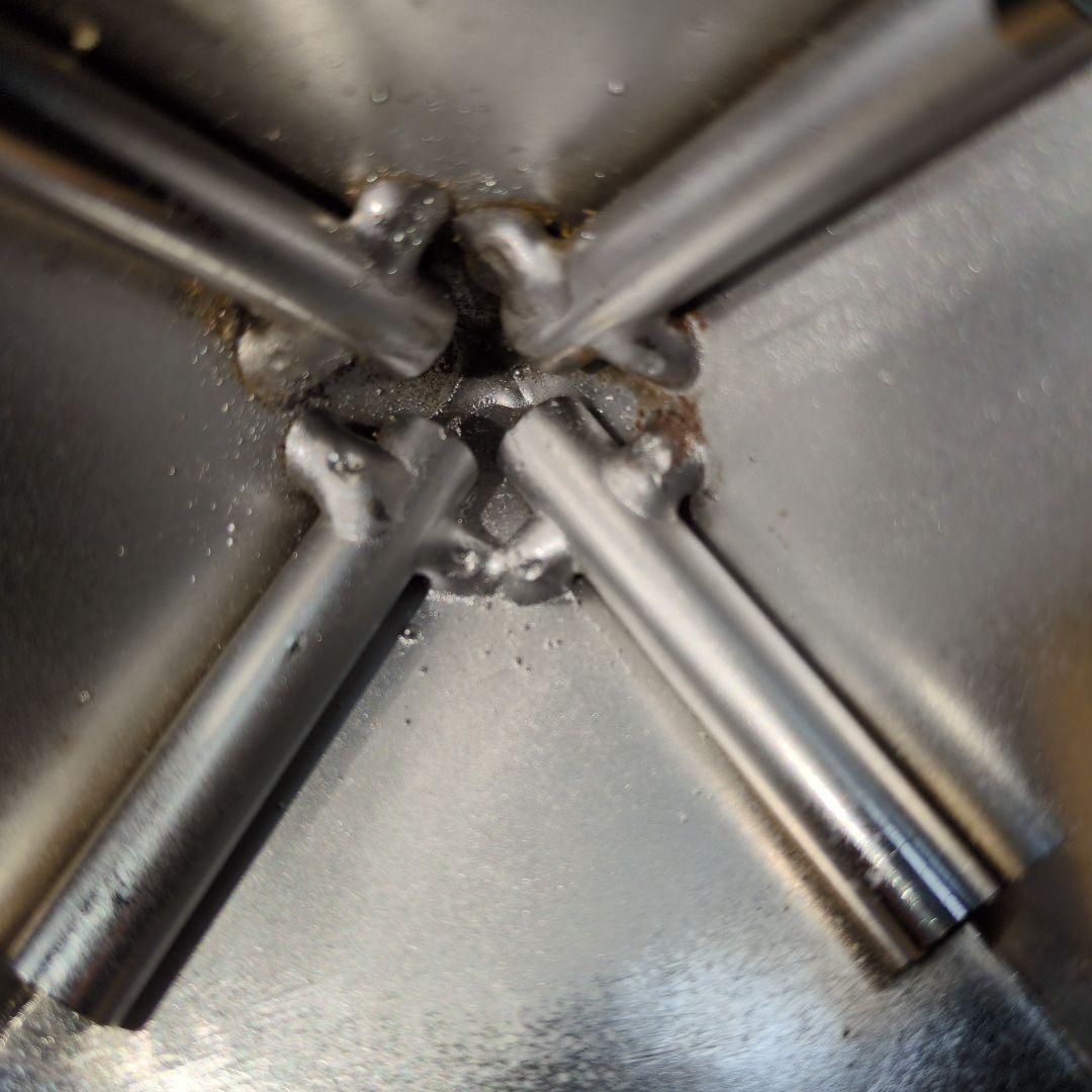 Pyramid Giza 瞑想用ピラミッドキット リラクゼーション 説明書なし