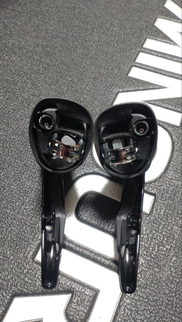 SRAM FORCE ETAP AXS D2 ブレーキレバー＆ブレーキキャリパー