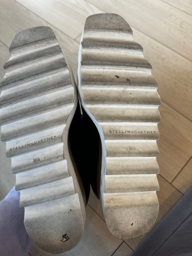ステラマッカートニー エリス 36 1/2