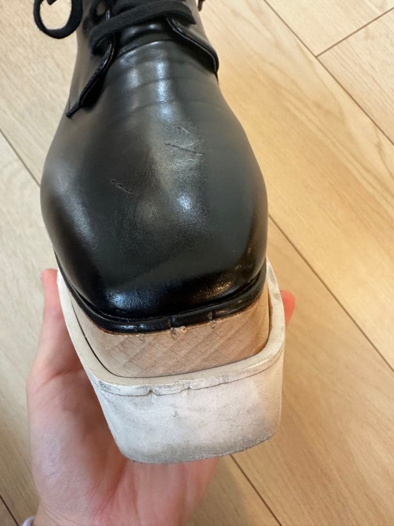 ステラマッカートニー エリス 36 1/2