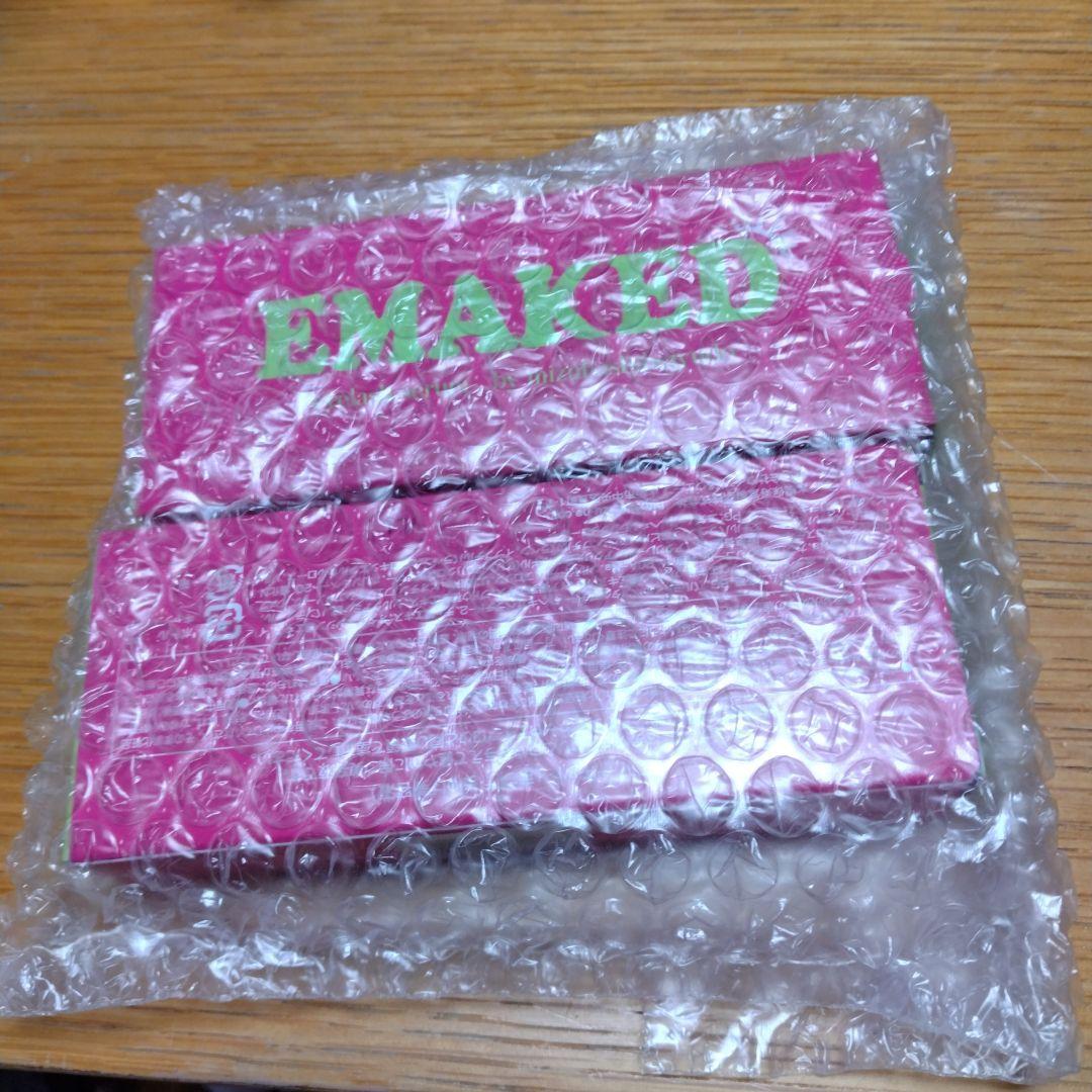 ☆正規品・新品未開封☆ エマーキッド 水橋保寿堂製薬　2本セット