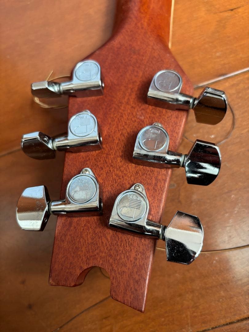 Applause エレアコ ギター ハードケース付