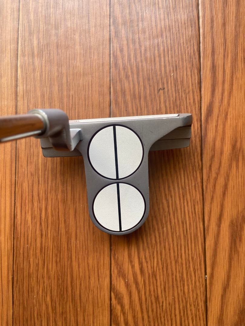 Odyssey 2-Ball Blade パター34インチ