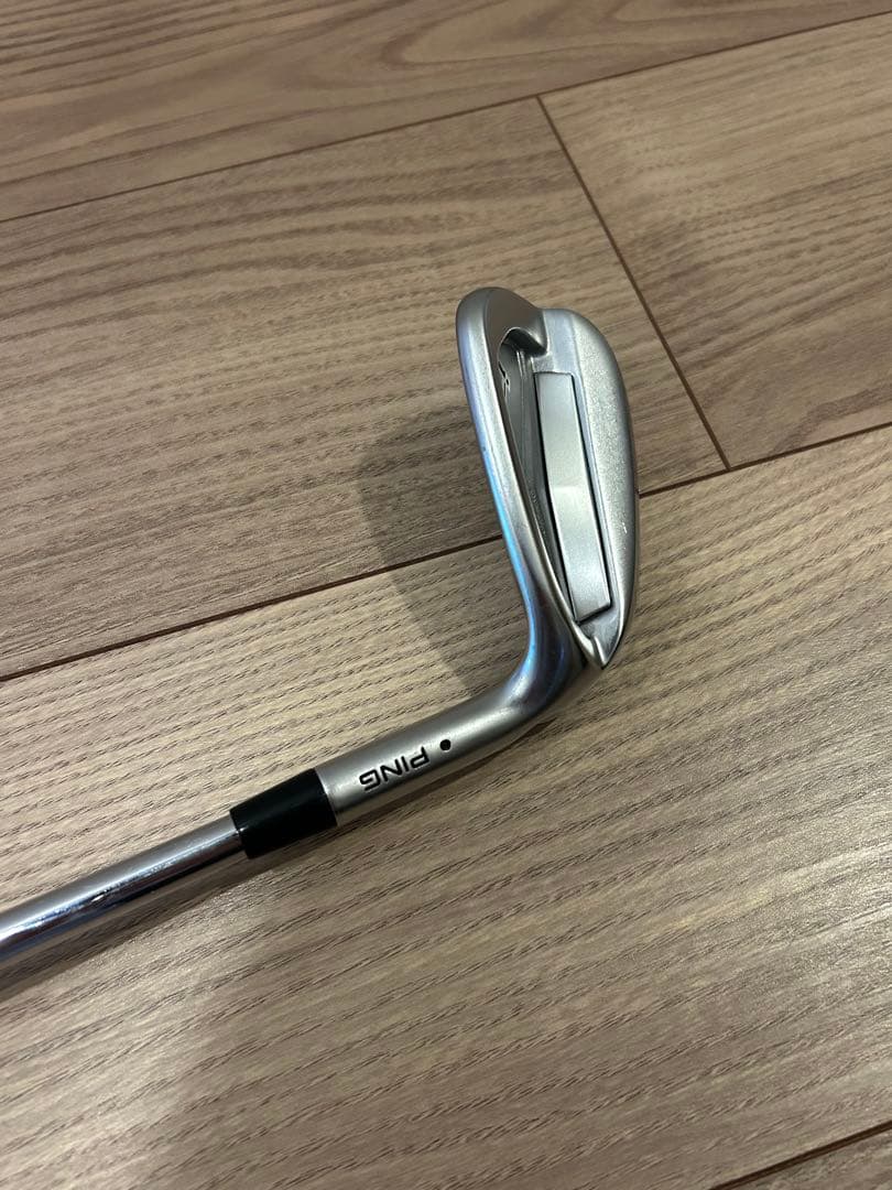 PING i210 U単体（DG tour issue s200）