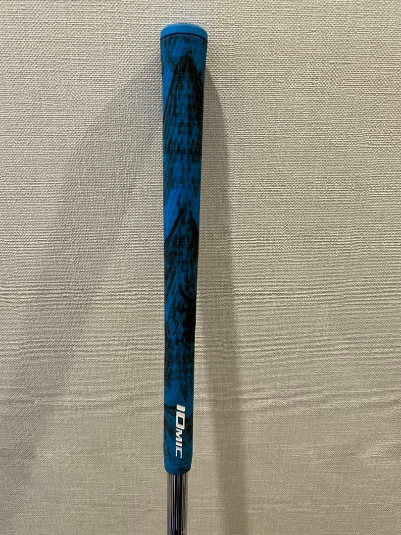 PING i210 U単体（DG tour issue s200）