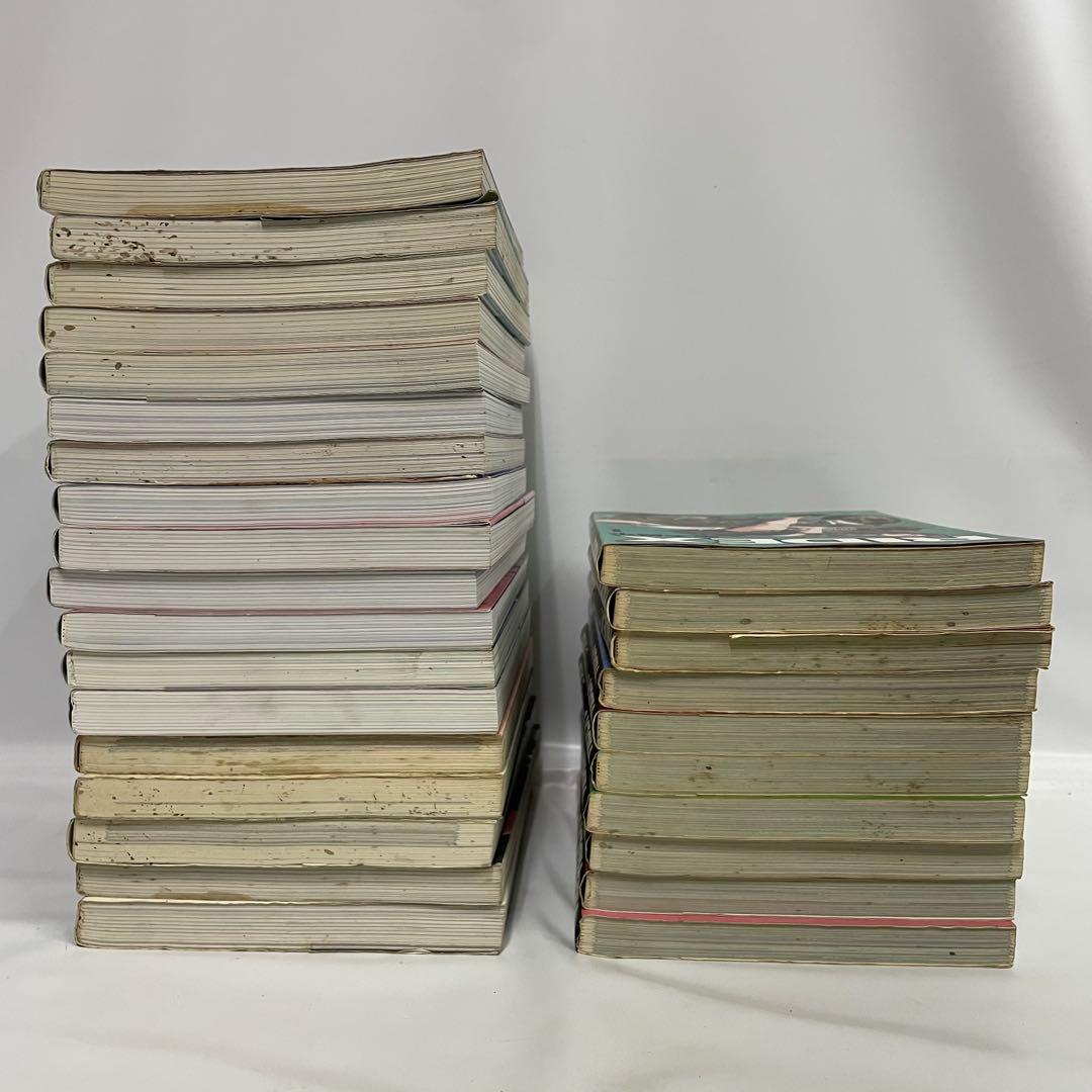 RIDEX 全巻 RIDER HALMAN CAROLAWAY