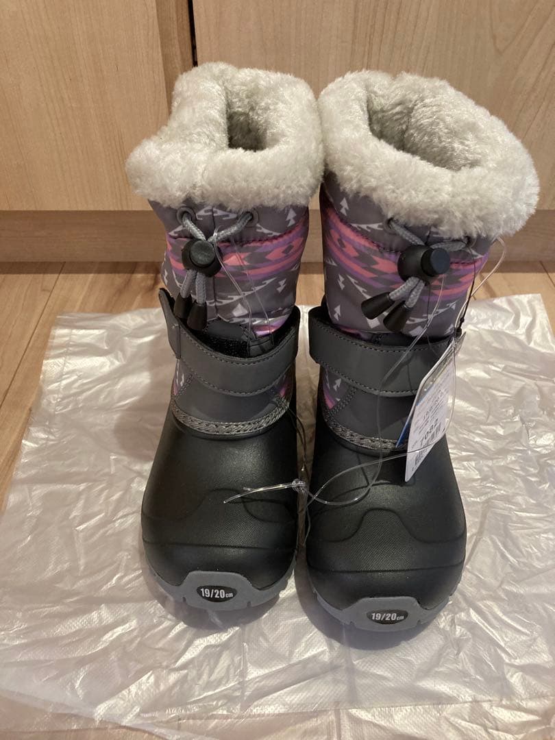 スキーウェア　nima 120 セット