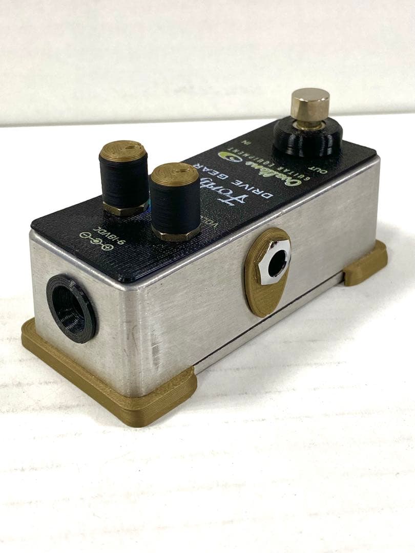 Ovaltone　Forty 5 DRIVE GEAR