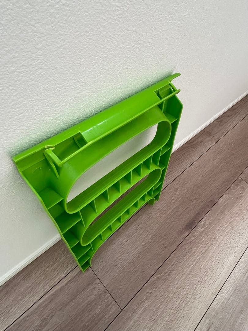 室内ジャングルジム(^^)折りたたみロングスロープ　キッズパークSP 早い者勝ち