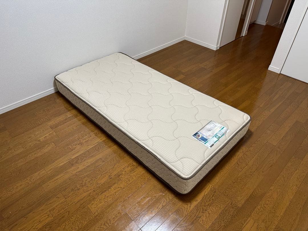 フランスベッド MH-N2 シングル