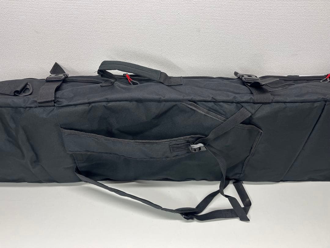 スノーボードバッグ スキーバッグ 165cm 〜 180cm オールインワン