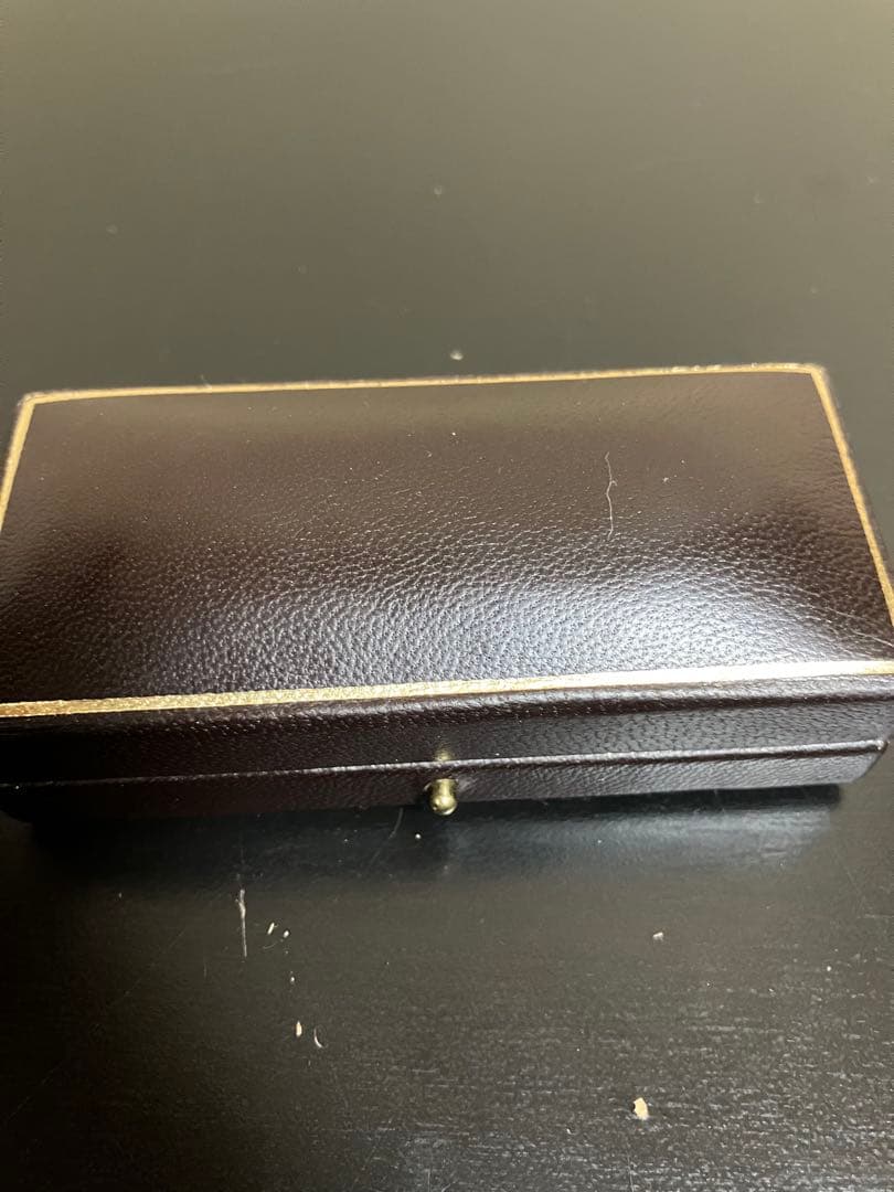 TOM FORD カフリンクス