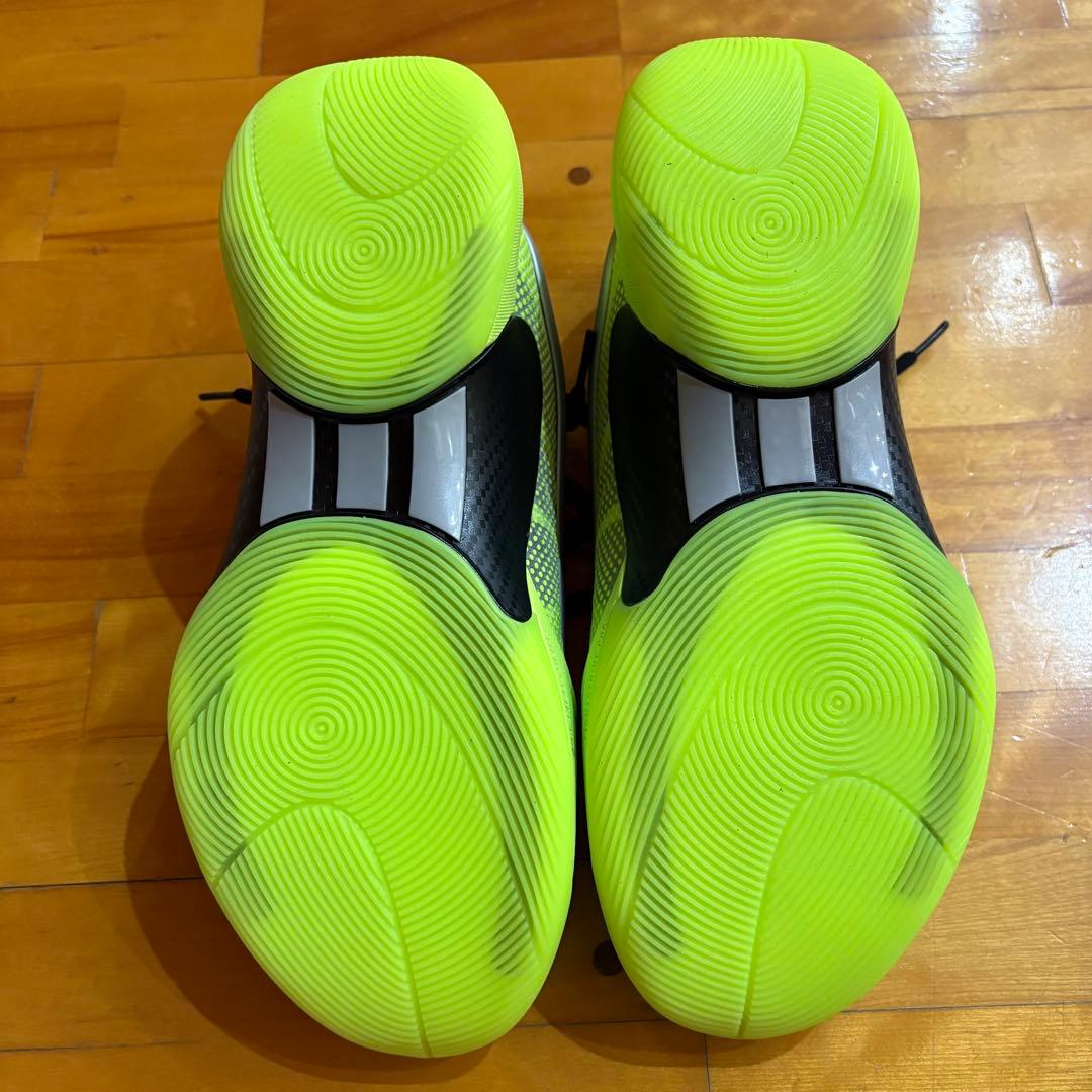 adidas D.O.N. ISSUE 6 / 26.5cm 最終値下げ