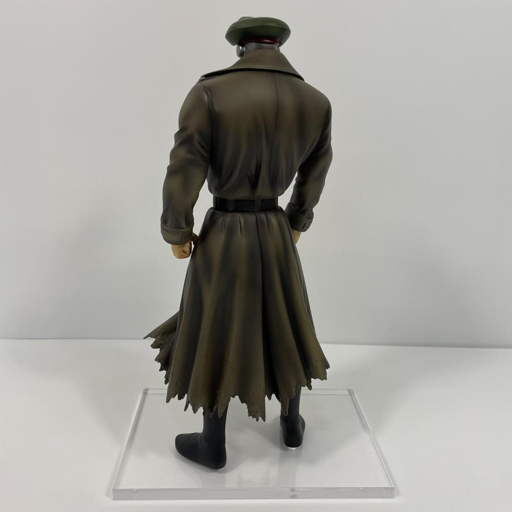 ◆キン肉マン レジェンド超人 ブロッケンJr. フィギュア　09266