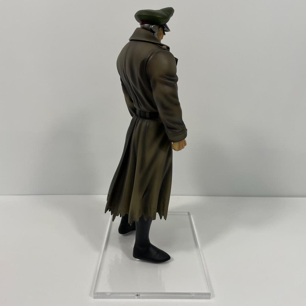 ◆キン肉マン レジェンド超人 ブロッケンJr. フィギュア　09266