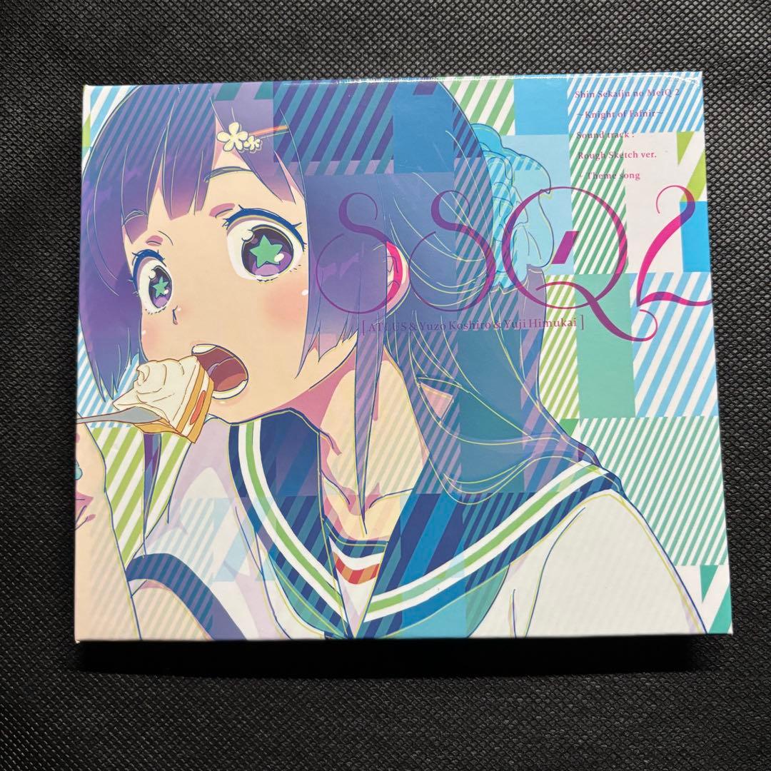 ニンテンドー3DS 世界樹の迷宮 シリーズ 6本　世界樹の迷宮2 初回　特典