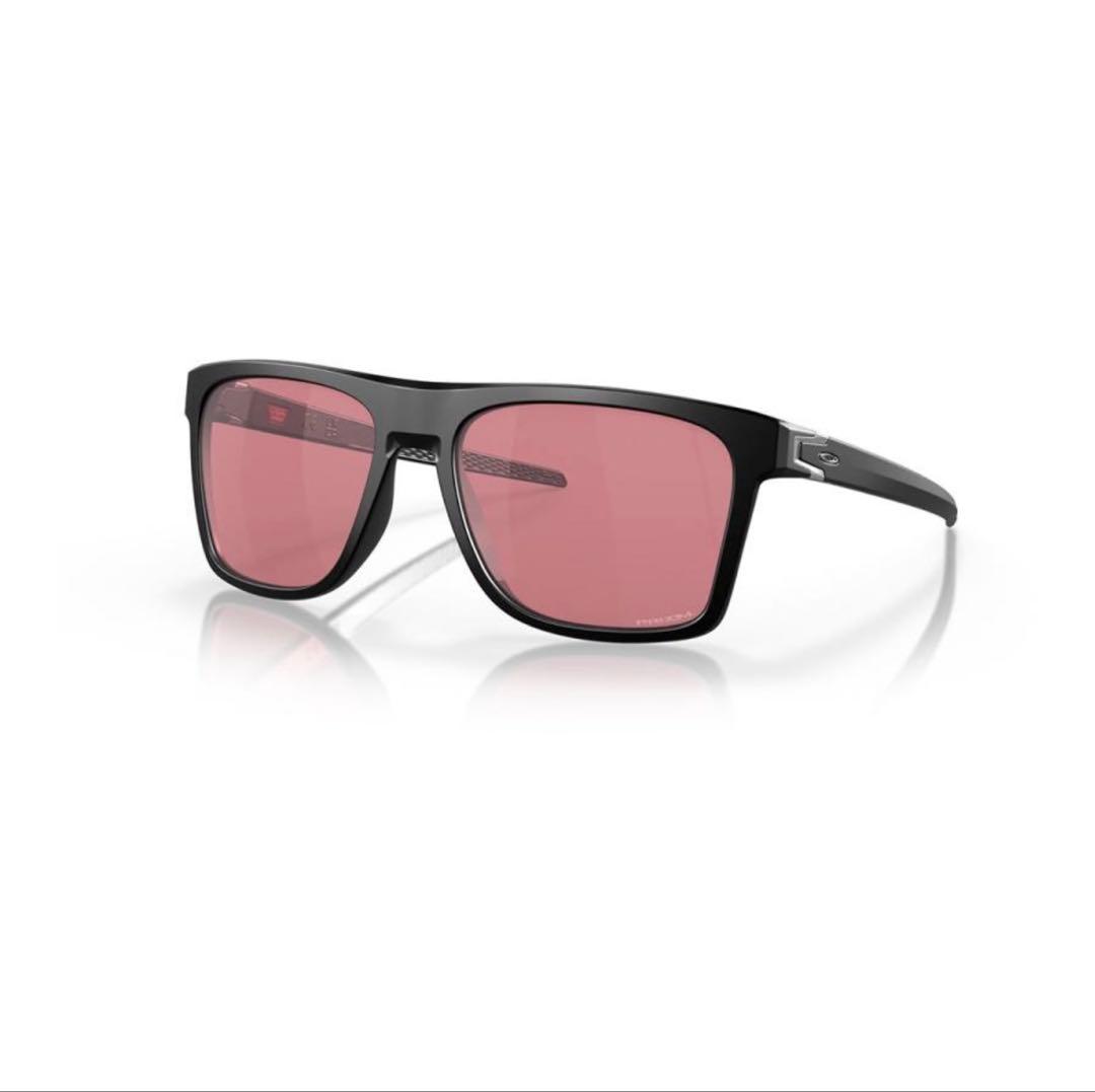 オークリー OAKLEY Leffingwell Matte Black