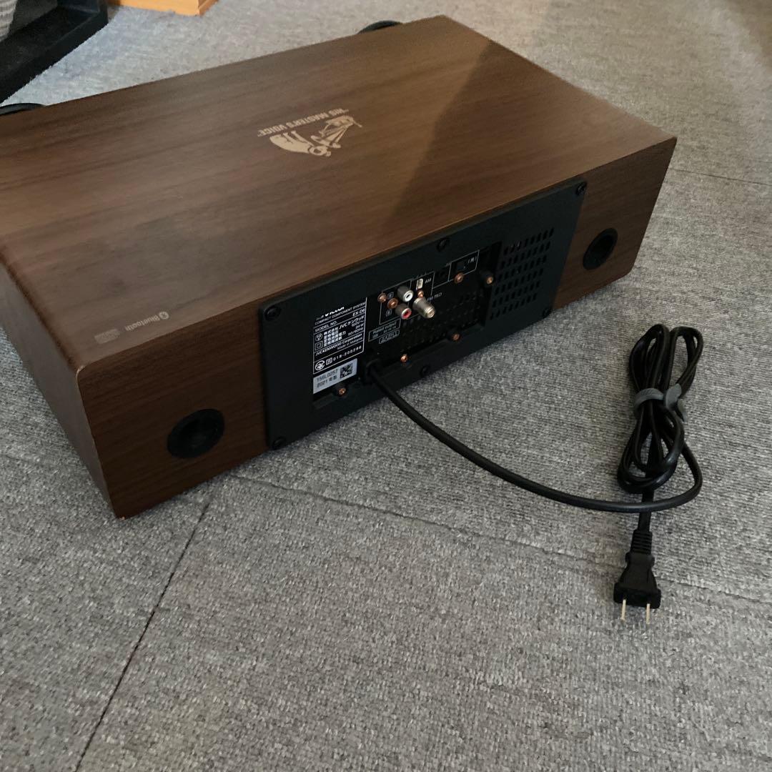 A*く様 JVCケンウッド Victor EX-D6 コンパクトコンポーネントシ