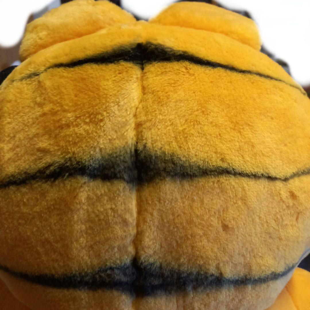 激レア☆ヴィンテージ☆コレクター☆特大ガーフィールド☆ぬいぐるみ☆