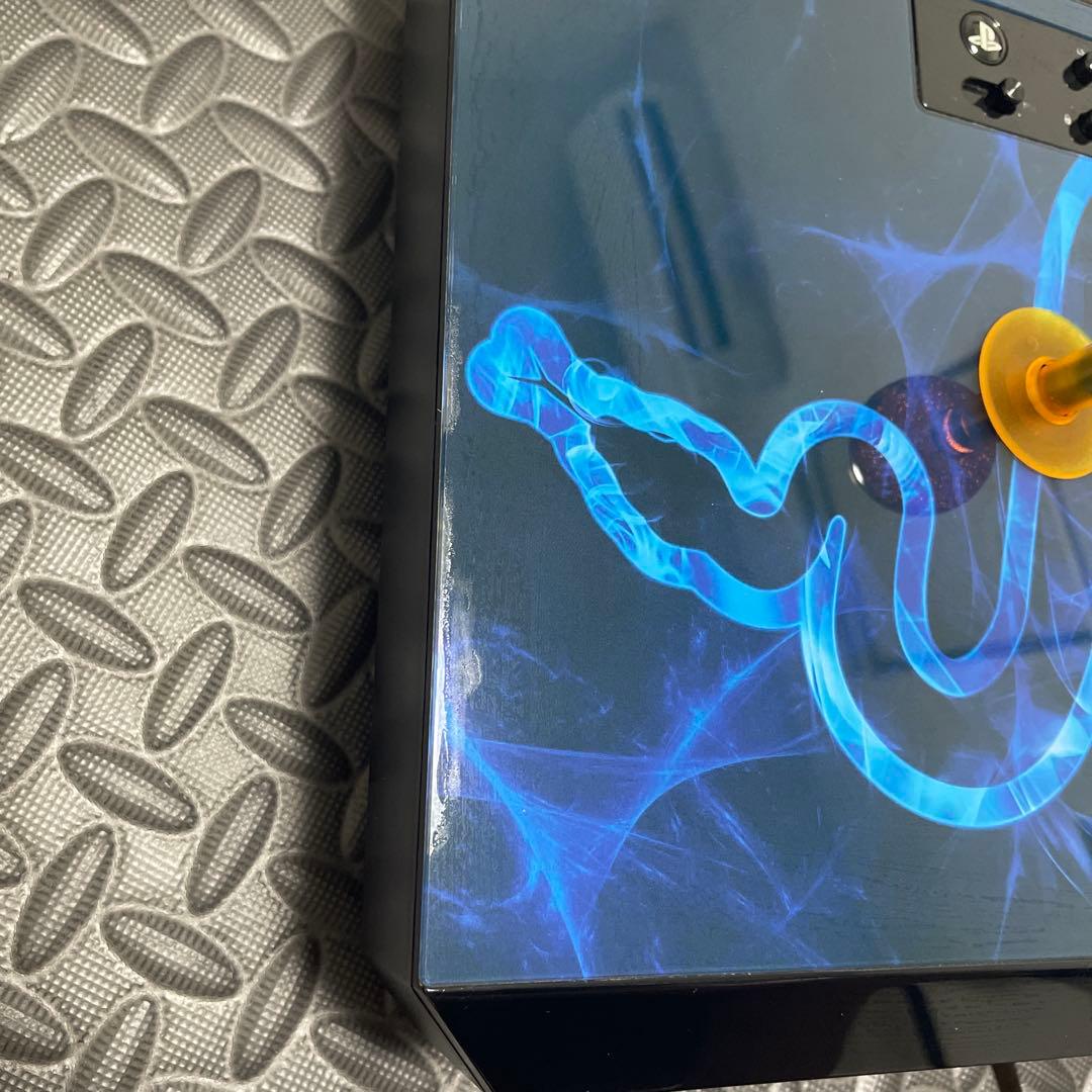 Razer Panthera 予備ケーブル付