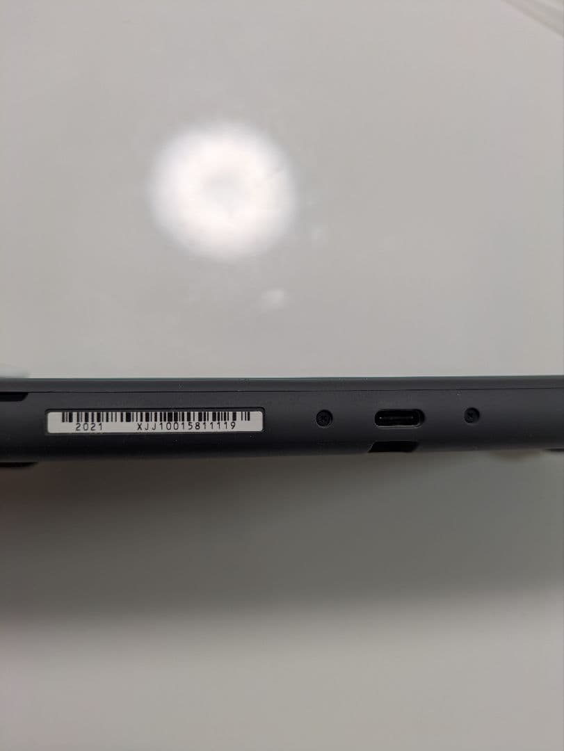 Nintendo Switch Lite ライト グレー 本体