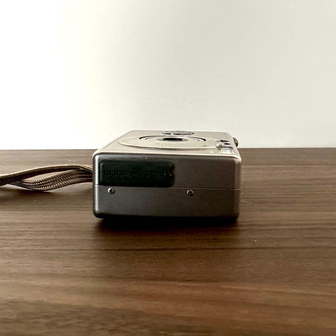 Canon キャノン IXY DIGITAL 200a 動作品 美品