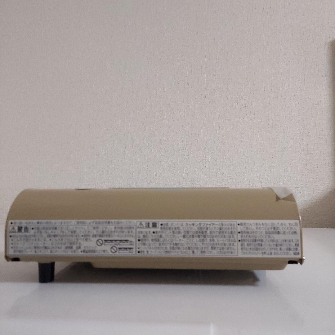 カセットコンロ5個