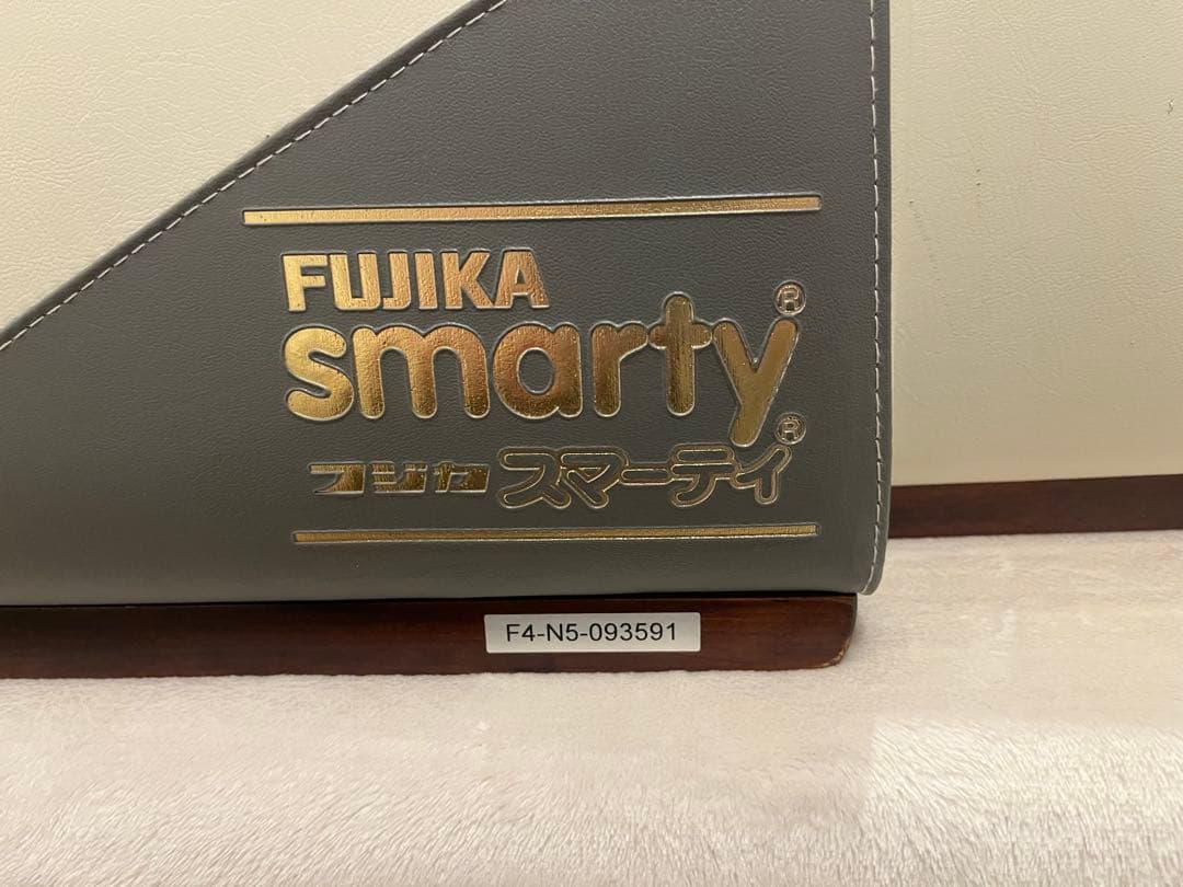 遠赤外線ドーム型サウナ　フジカ スマーティ F4-A5型