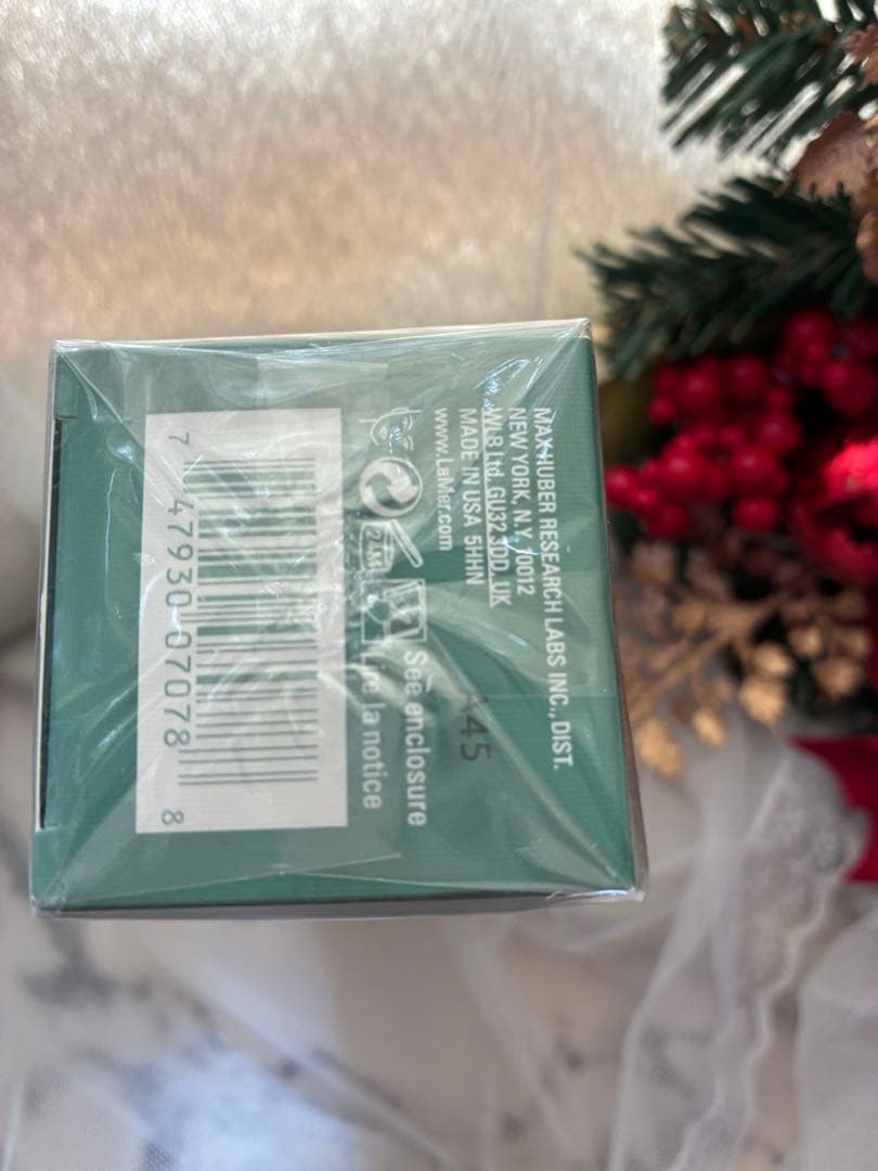 ラ・メール　ザ・モイスチャライジング ソフト ローション50ml