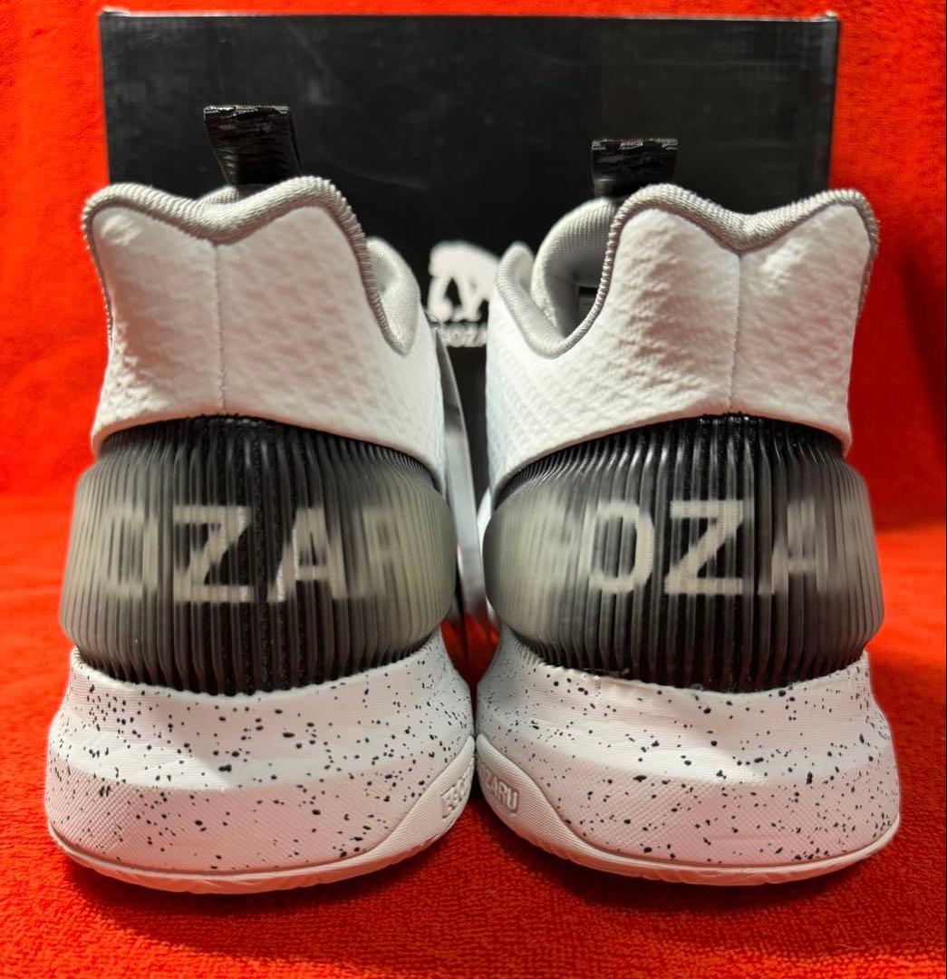 エゴサル　エゴアウェイクロー　EGOAWAKE LOW 28.0cm US10