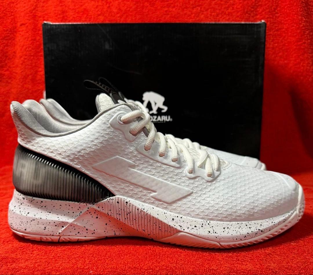 エゴサル　エゴアウェイクロー　EGOAWAKE LOW 28.0cm US10