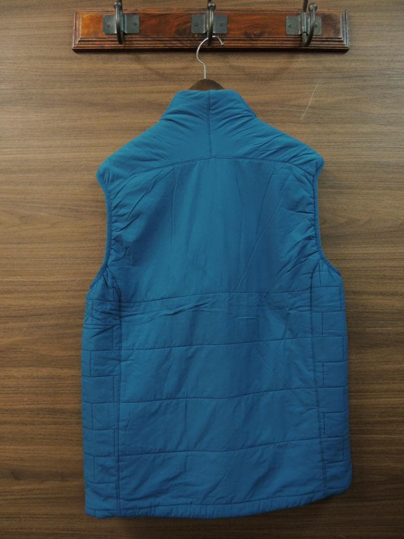 トップス Patagonia Men's Nano-Air Vest 84270 FA16