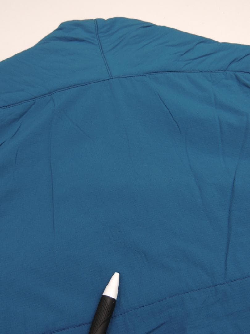 トップス Patagonia Men's Nano-Air Vest 84270 FA16