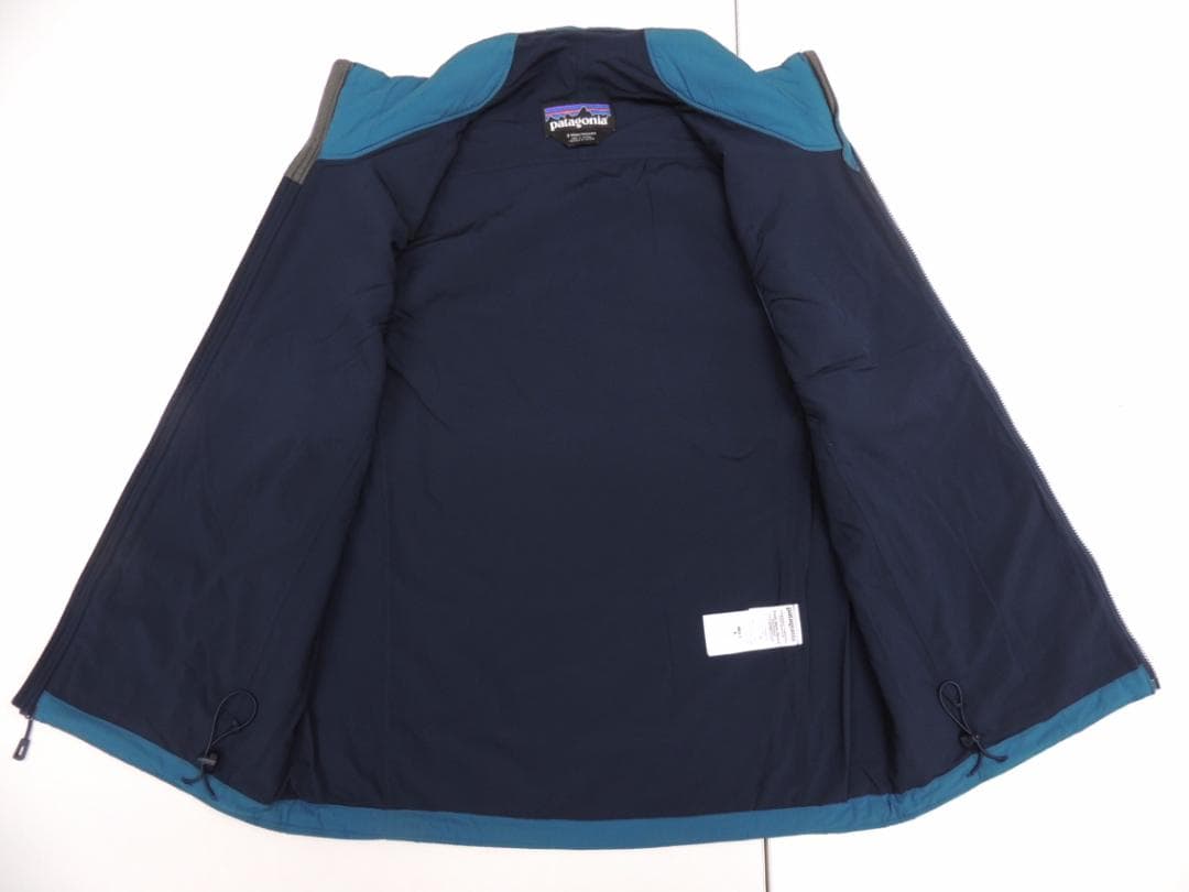 トップス Patagonia Men's Nano-Air Vest 84270 FA16