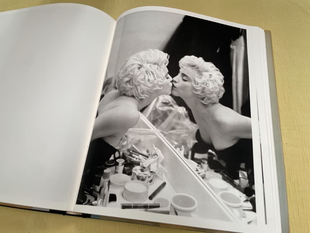 【希少本】ブルース・ウェーバー写真集　BRUCE WEBER