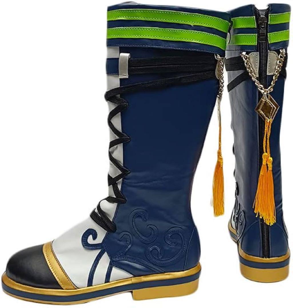 ティナリ　コスプレ衣装