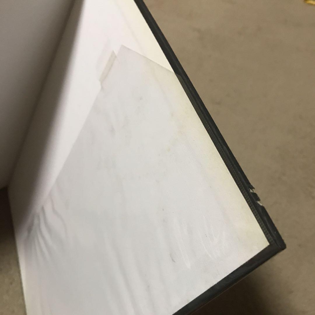 鷲尾倫夫  モノクローム　写真集