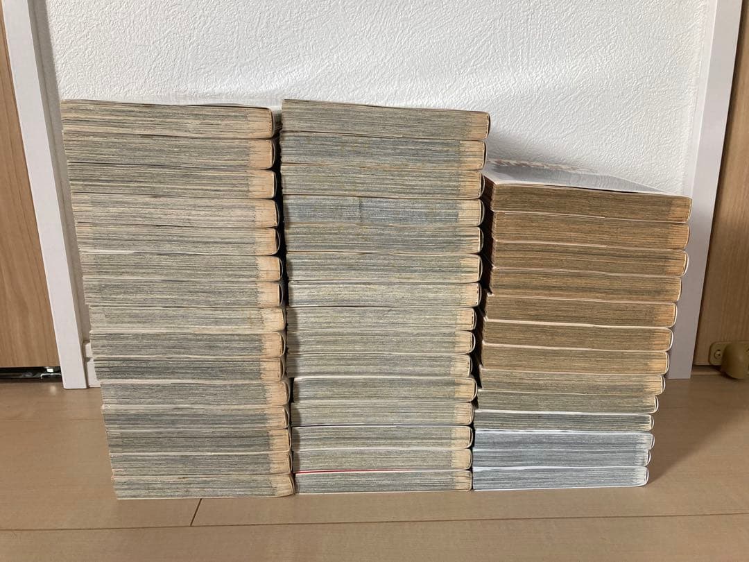 ベルセルク　1〜43巻　全巻セット